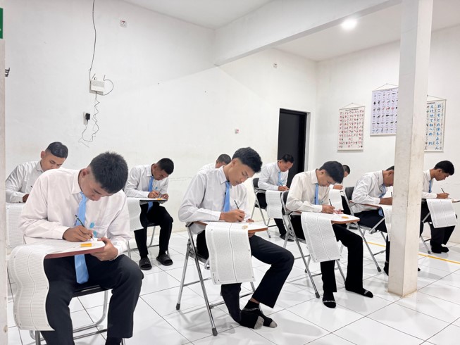 Pendidikan Bahasa dan Budaya Jepang